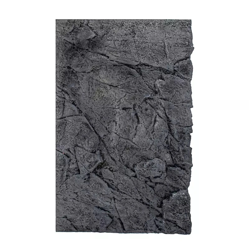 Slimline 80A Granit Rock 48x78 cm